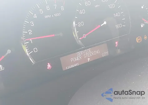 2007 Cadillac Srx V6 from USA, damaged, VIN 1GYEE637770166300